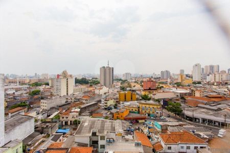 Apartamento à venda com 2 quartos, 52m² em Liberdade, São Paulo