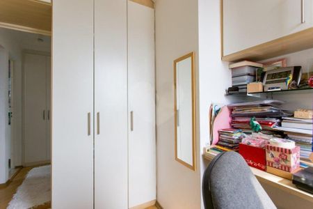 Apartamento à venda com 2 quartos, 52m² em Liberdade, São Paulo