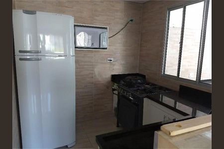 Apartamento à venda com 2 quartos, 52m² em Liberdade, São Paulo