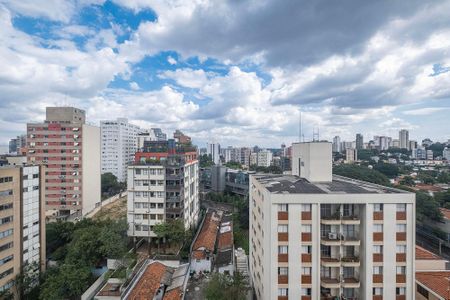 Studio para alugar com 26m², 1 quarto e sem vagaVista do Studio