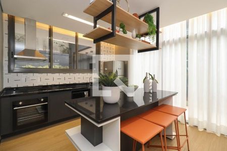 Studio para alugar com 26m², 1 quarto e sem vagaÁrea comum
