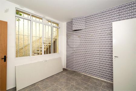 Casa à venda com 4 quartos, 120m² em Santo Amaro, São Paulo