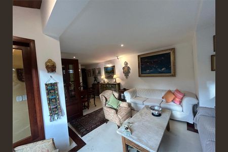 Casa de Condomínio à venda com 5 quartos, 117m² em Vila Elvira, São Paulo