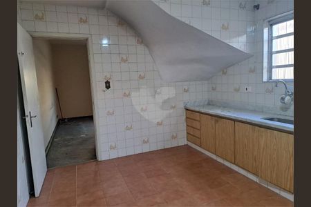 Casa à venda com 3 quartos, 120m² em Vila Congonhas, São Paulo