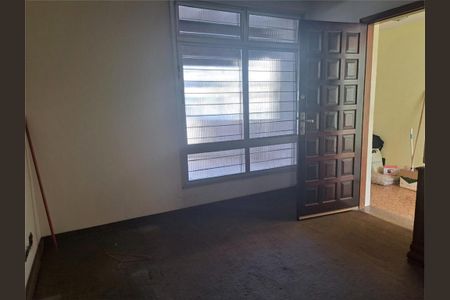 Casa à venda com 3 quartos, 120m² em Vila Congonhas, São Paulo