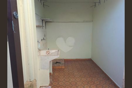 Casa à venda com 3 quartos, 120m² em Vila Congonhas, São Paulo
