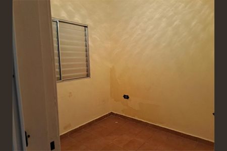 Casa à venda com 3 quartos, 120m² em Vila Congonhas, São Paulo