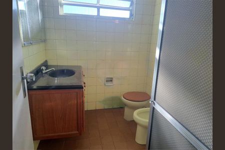 Casa à venda com 3 quartos, 120m² em Vila Congonhas, São Paulo