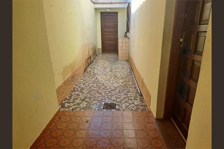 Casa à venda com 3 quartos, 120m² em Vila Congonhas, São Paulo