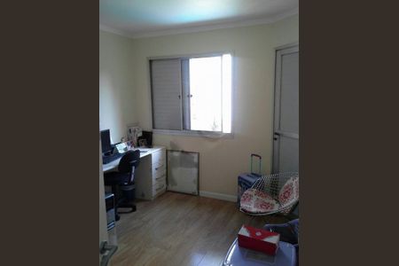 Apartamento à venda com 3 quartos, 119m² em Jabaquara, São Paulo