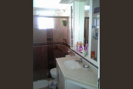 Apartamento à venda com 119m², 3 quartos e sem vaga