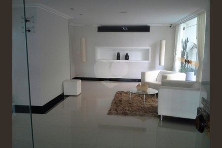 Apartamento à venda com 3 quartos, 119m² em Jabaquara, São Paulo