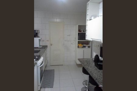 Apartamento à venda com 119m², 3 quartos e sem vaga