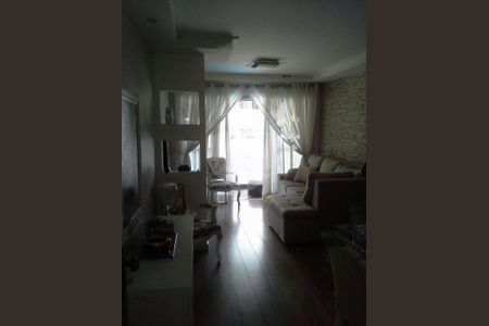Apartamento à venda com 3 quartos, 119m² em Jabaquara, São Paulo