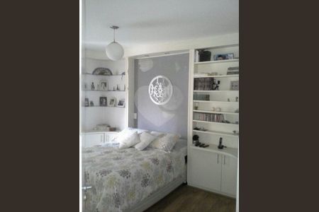 Apartamento à venda com 3 quartos, 119m² em Jabaquara, São Paulo