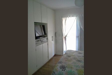 Apartamento à venda com 3 quartos, 119m² em Jabaquara, São Paulo