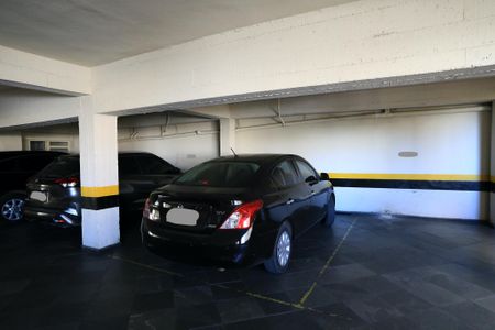 Apartamento à venda com 70m², 2 quartos e 2 vagasGaragem