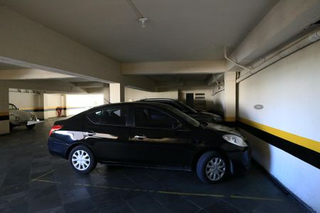 Apartamento à venda com 70m², 2 quartos e 2 vagasGaragem