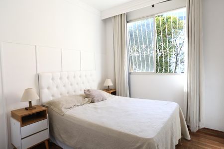 Quarto de apartamento à venda com 2 quartos, 70m² em Cidade Nova, Belo Horizonte
