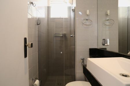 Apartamento à venda com 70m², 2 quartos e 2 vagasBanheiro