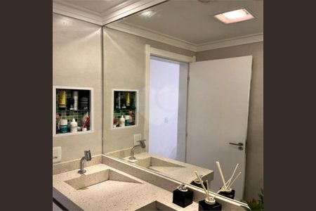 Apartamento à venda com 2 quartos, 47m² em Nova Petrópolis, São Bernardo do Campo