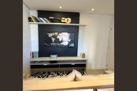 Apartamento à venda com 2 quartos, 47m² em Nova Petrópolis, São Bernardo do Campo