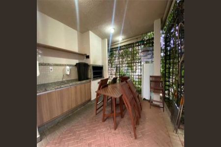 Apartamento à venda com 2 quartos, 47m² em Nova Petrópolis, São Bernardo do Campo