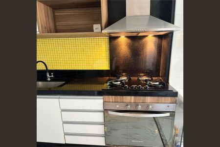 Apartamento à venda com 2 quartos, 47m² em Nova Petrópolis, São Bernardo do Campo