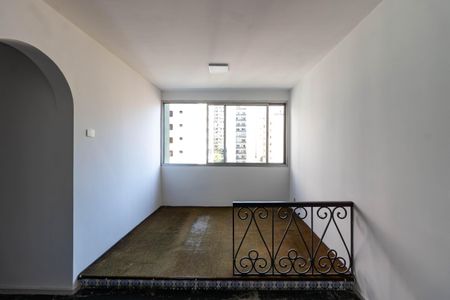 Sala de apartamento para alugar com 2 quartos, 65m² em Perdizes, São Paulo