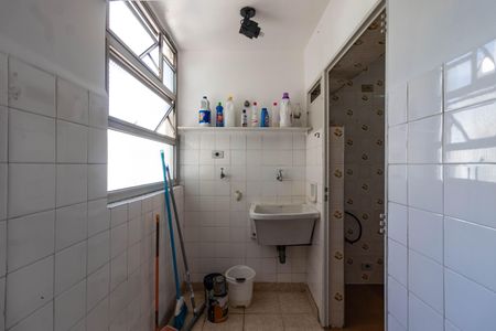 Apartamento para alugar com 65m², 2 quartos e 1 vaga Apartamento para alugar com 65m², 2 quartos e 1 vagaÁrea de Serviço