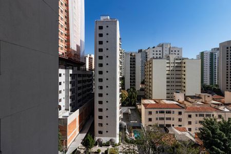 Quarto 1 de apartamento para alugar com 2 quartos, 65m² em Perdizes, São Paulo