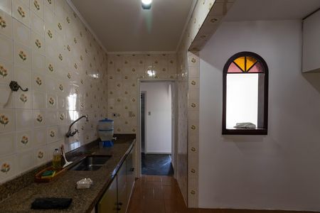 Apartamento para alugar com 65m², 2 quartos e 1 vaga Apartamento para alugar com 65m², 2 quartos e 1 vagaCozinha