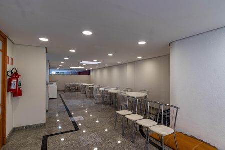 Apartamento para alugar com 65m², 2 quartos e 1 vaga Apartamento para alugar com 65m², 2 quartos e 1 vagaÁrea comum