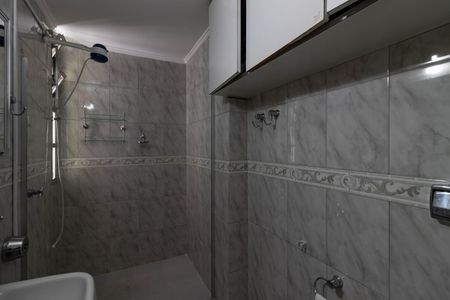 Apartamento para alugar com 65m², 2 quartos e 1 vaga Apartamento para alugar com 65m², 2 quartos e 1 vagaBanheiro