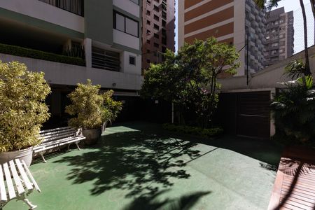 Apartamento para alugar com 65m², 2 quartos e 1 vaga Apartamento para alugar com 65m², 2 quartos e 1 vagaÁrea comum