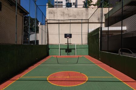 Apartamento para alugar com 65m², 2 quartos e 1 vaga Apartamento para alugar com 65m², 2 quartos e 1 vagaÁrea comum