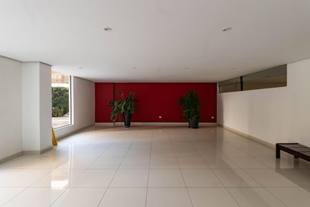 Apartamento para alugar com 65m², 2 quartos e 1 vaga Apartamento para alugar com 65m², 2 quartos e 1 vagaÁrea comum