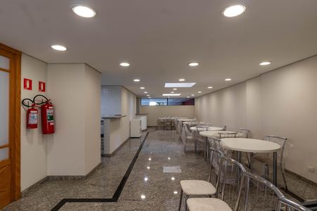 Apartamento para alugar com 65m², 2 quartos e 1 vaga Apartamento para alugar com 65m², 2 quartos e 1 vagaÁrea comum