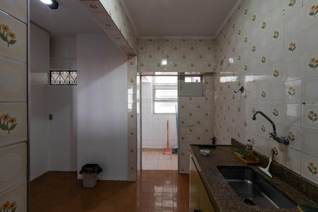 Apartamento para alugar com 65m², 2 quartos e 1 vaga Apartamento para alugar com 65m², 2 quartos e 1 vagaCozinha