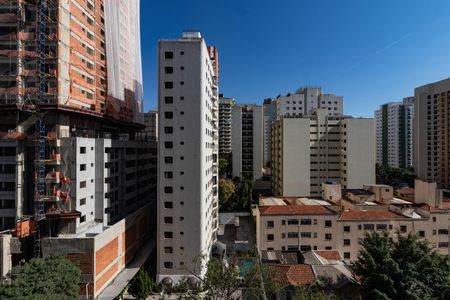 Apartamento para alugar com 65m², 2 quartos e 1 vaga Apartamento para alugar com 65m², 2 quartos e 1 vagaSala