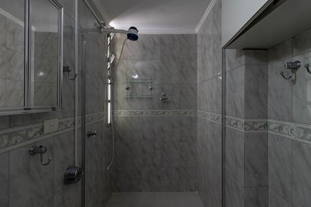 Apartamento para alugar com 65m², 2 quartos e 1 vaga Apartamento para alugar com 65m², 2 quartos e 1 vagaBanheiro