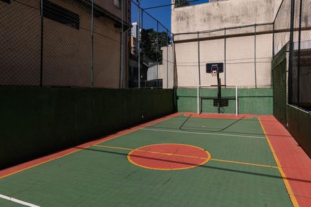 Apartamento para alugar com 65m², 2 quartos e 1 vaga Apartamento para alugar com 65m², 2 quartos e 1 vagaÁrea comum