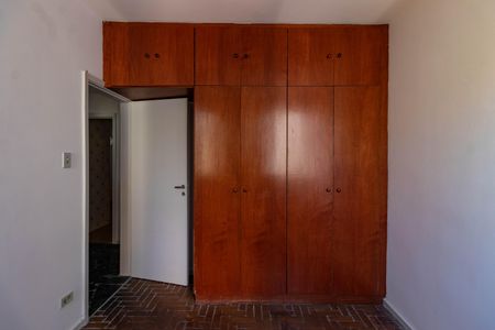 Quarto 1 de apartamento para alugar com 2 quartos, 65m² em Perdizes, São Paulo