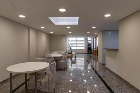 Apartamento para alugar com 65m², 2 quartos e 1 vaga Apartamento para alugar com 65m², 2 quartos e 1 vagaÁrea comum