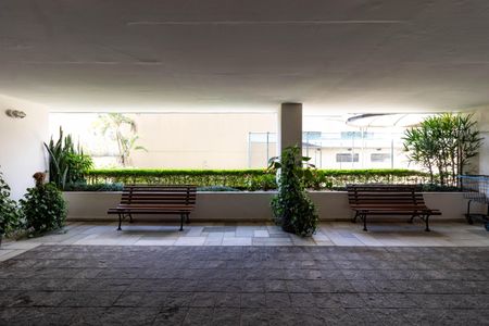 Apartamento para alugar com 65m², 2 quartos e 1 vaga Apartamento para alugar com 65m², 2 quartos e 1 vagaÁrea comum