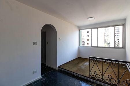 Sala de apartamento para alugar com 2 quartos, 65m² em Perdizes, São Paulo