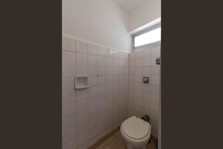 Apartamento para alugar com 65m², 2 quartos e 1 vaga Apartamento para alugar com 65m², 2 quartos e 1 vagaBanheiro de serviço