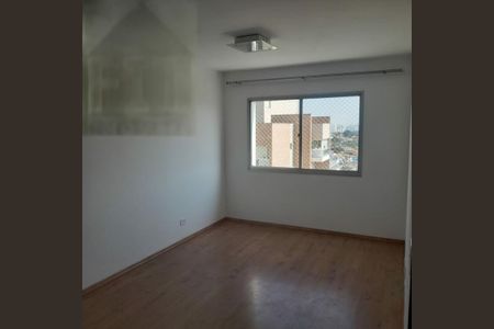 Apartamento à venda com 1 quarto, 47m² em Vila da Saúde, São Paulo