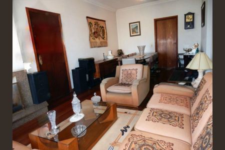 Apartamento à venda com 3 quartos, 128m² em Vila Mariana, São Paulo