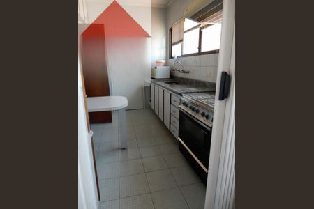 Apartamento à venda com 3 quartos, 128m² em Vila Mariana, São Paulo